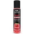 INTIMATELINE - LUBRIFIANT INTENSE À BASE D'EAU FRAISE 60 ML