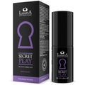INTIMATELINE LUXURIA - SECRET PLAY SEX TOYS SCHMIERMITTEL 30 ML