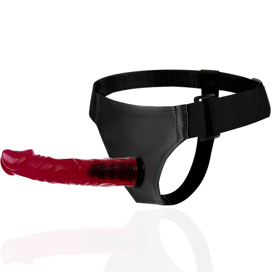 HARNAIS ATTRACTION - RNES BRANT 19 CM -O- 4 CM