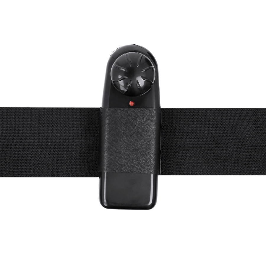 HARNAIS ATTRACTION - VIBRATEUR LAPIN VINCENT 15 CM -O- 4 CM
