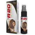 INTIMATELINE - R20 SPRAY ANTI-ODEUR 20 ML