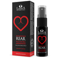 INTIMATELINE LUXURIA - RÜCKVERGNÜGEN ANAL ENTSPANNENDES ANALSPRAY 20 ML