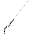 METAL HARD - BARRE D'ACIER INOXYDABLE BDSM