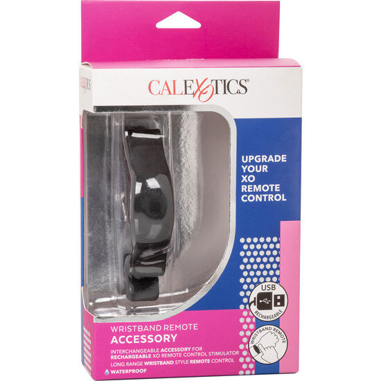 CALEXOTICS - ACCESSOIRE TÉLÉCOMMANDE BRACELET
