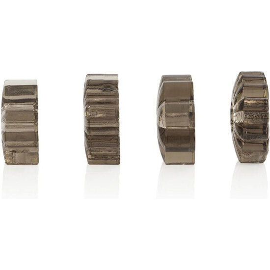 CALEXOTICS - LOT DE 4 ARTICLES INDISPENSABLES