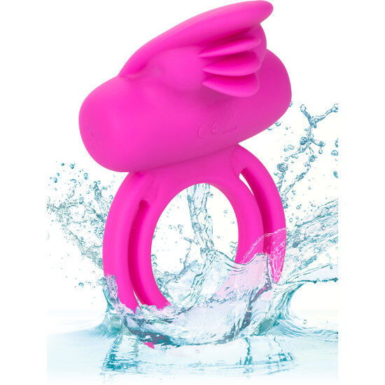 CALEXOTICS - STIMULATEUR CLITORIDIEN DOUBLE