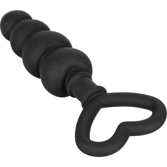 CALEXOTICS - SONDE D'AMOUR EN SILICONE 11,5 CM