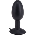 SEVEN CREATIONS - JOUET ANAL MOYEN EN SILICONE ROLL PLAY