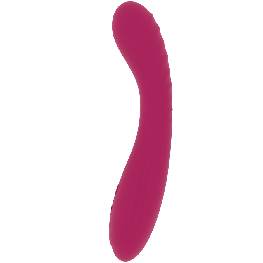 RITHUAL - KRIYA STIMULATEUR RECHARGEABLE POINT G ORCHIDÉE