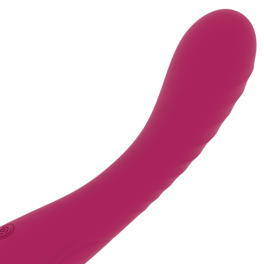 RITHUAL - KRIYA STIMULATEUR RECHARGEABLE POINT G ORCHIDÉE
