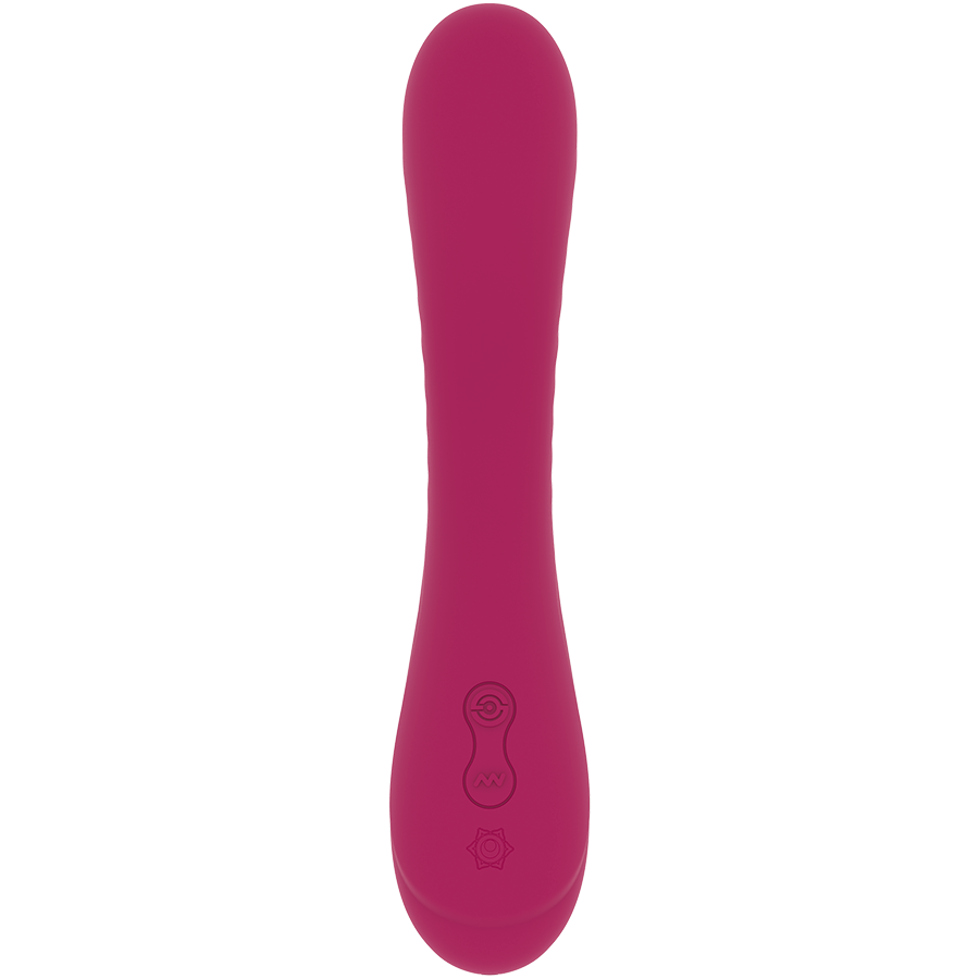 RITHUAL - KRIYA STIMULATEUR RECHARGEABLE POINT G ORCHIDÉE
