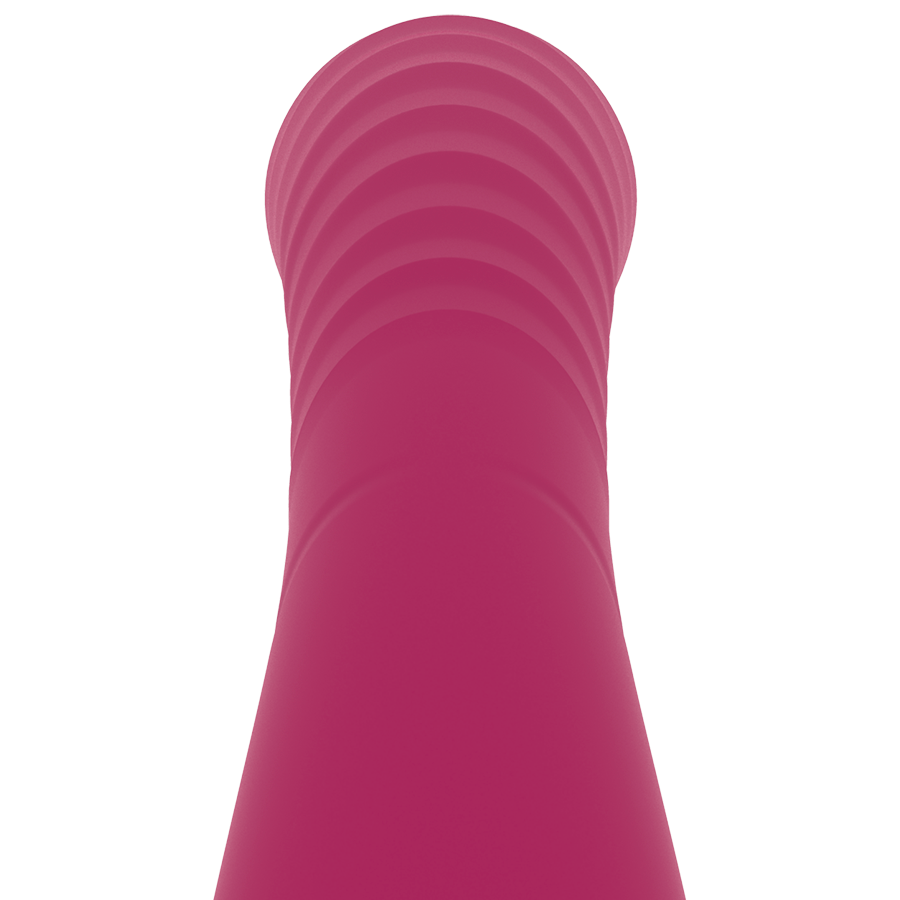 RITHUAL - KRIYA STIMULATEUR RECHARGEABLE POINT G ORCHIDÉE
