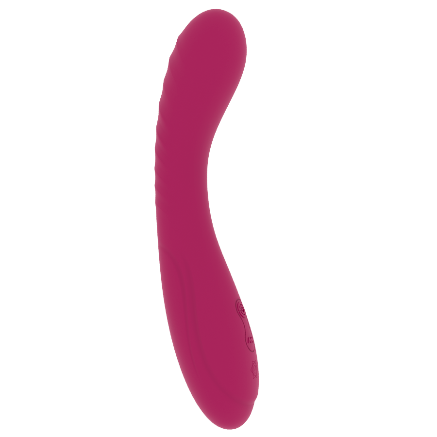 RITHUAL - KRIYA STIMULATEUR RECHARGEABLE POINT G ORCHIDÉE