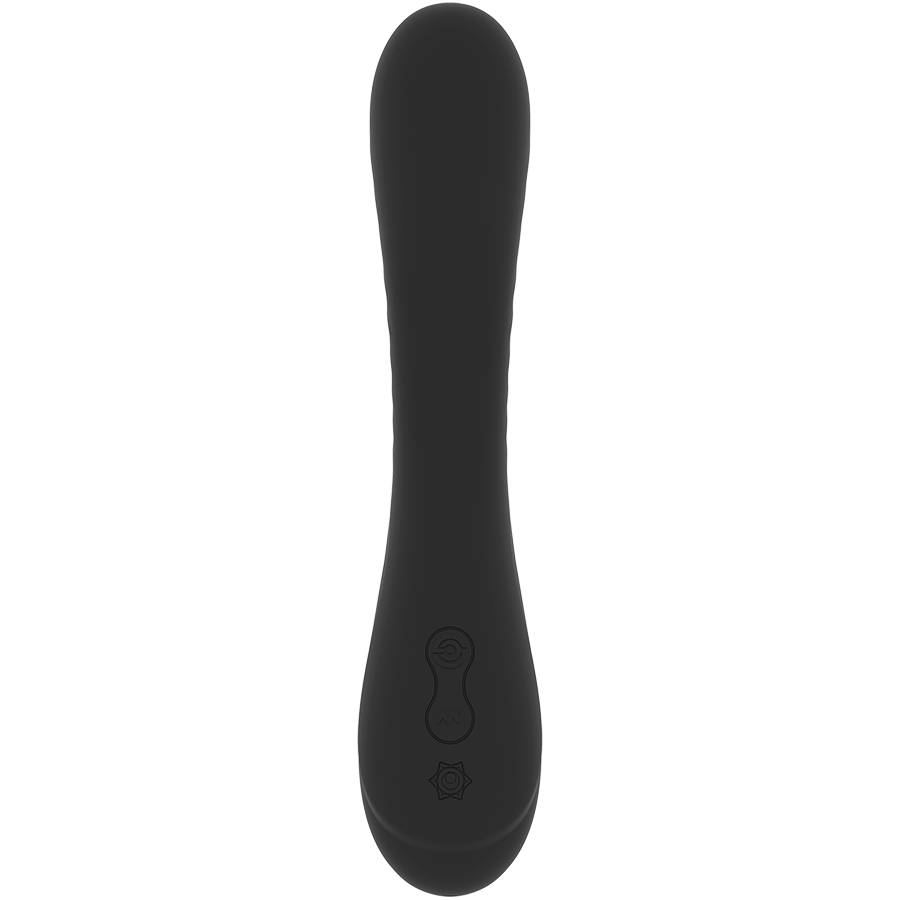 RITHUAL - KRIYA STIMULATEUR RECHARGEABLE POINT G ORCHIDÉE