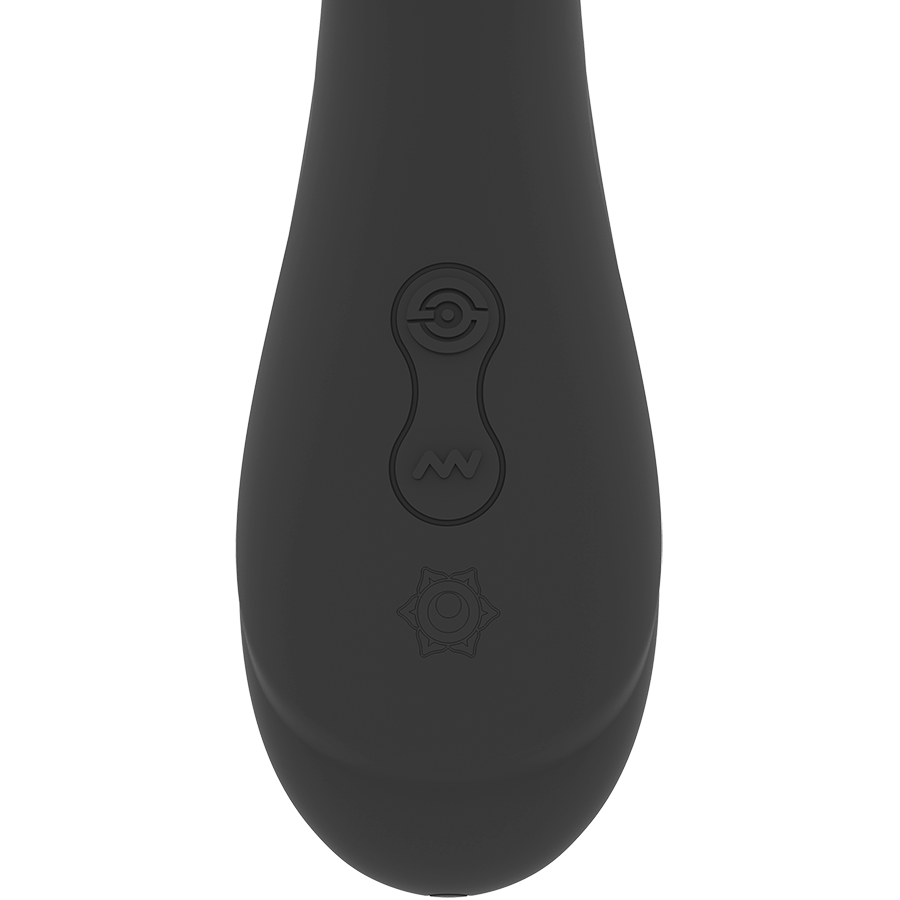 RITHUAL - KRIYA STIMULATEUR RECHARGEABLE POINT G ORCHIDÉE