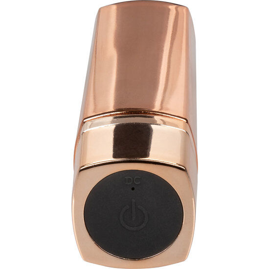 CALEXOTICS - ROUGE À LÈVRES RECHARGEABLE BALA HIDE & PLAY ROUGE