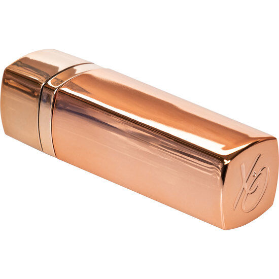 CALEXOTICS - ROUGE À LÈVRES RECHARGEABLE BALA CACHEZ ET JOUEZ ROSE TENDRE