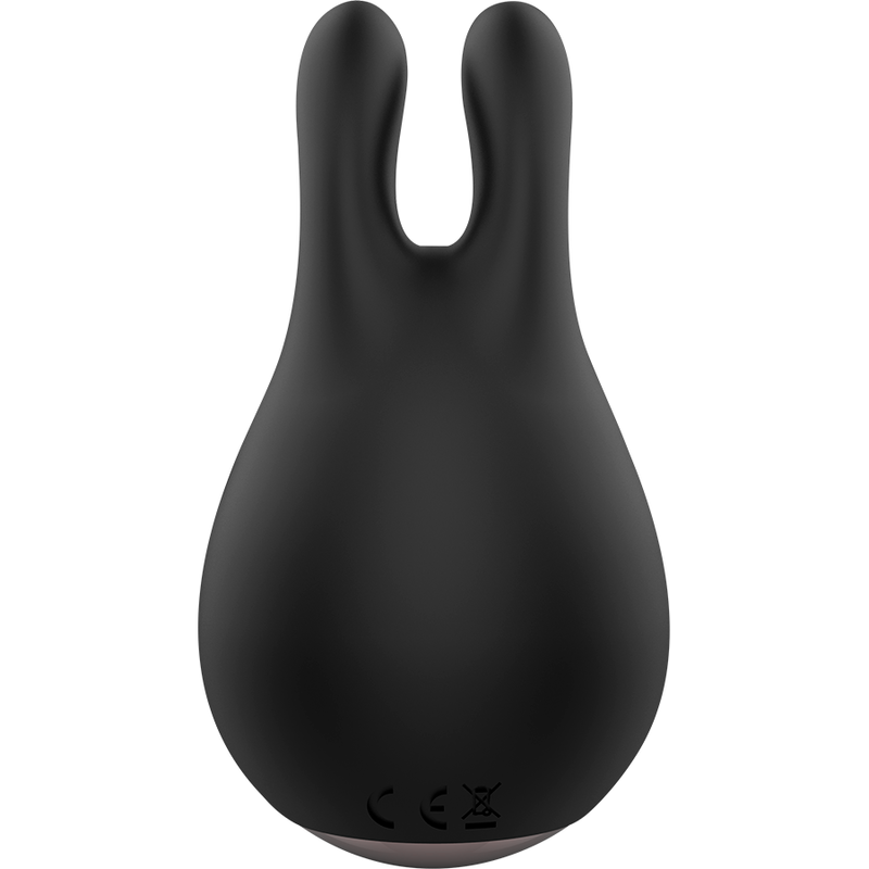 COQUETTE CHIC DESIRE - STIMULATEUR CLITORIDIEN NOIR / OR