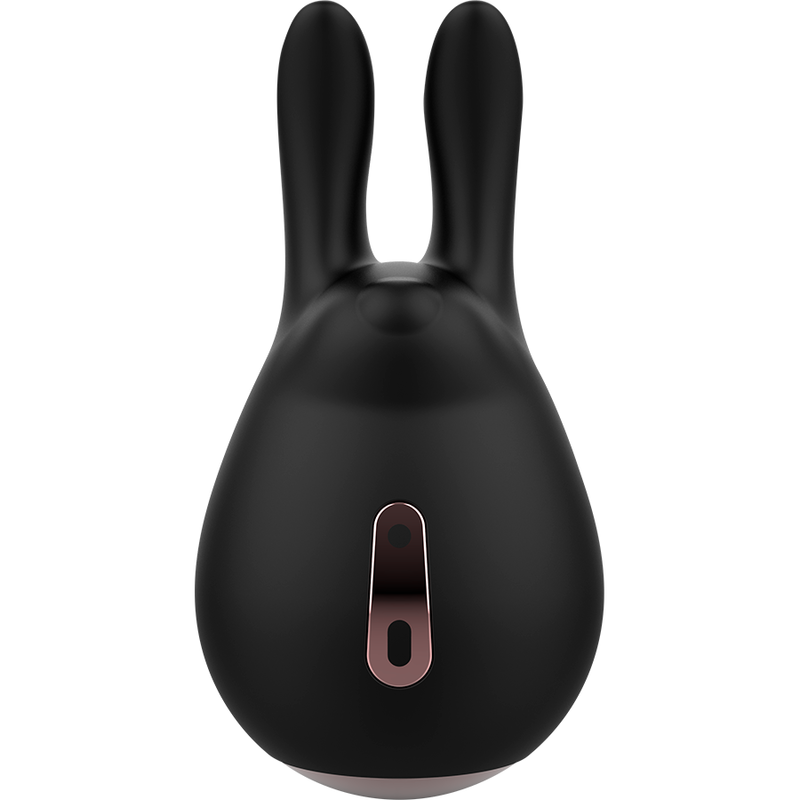 COQUETTE CHIC DESIRE - STIMULATEUR CLITORIDIEN NOIR / OR