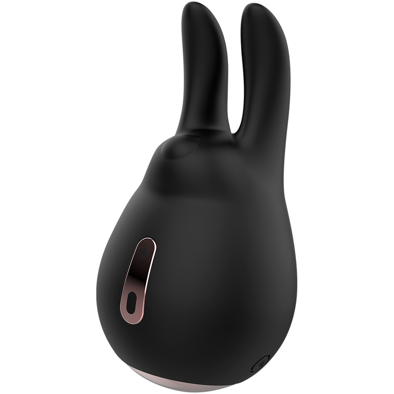 COQUETTE CHIC DESIRE - STIMULATEUR CLITORIDIEN NOIR / OR