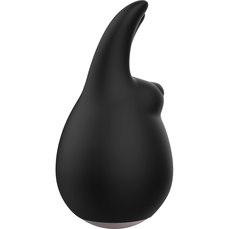 COQUETTE CHIC DESIRE - STIMULATEUR CLITORIDIEN NOIR / OR