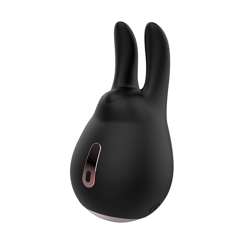 COQUETTE CHIC DESIRE - STIMULATEUR CLITORIDIEN NOIR / OR