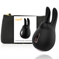 COQUETTE CHIC DESIRE - STIMULATEUR CLITORIDIEN NOIR / OR
