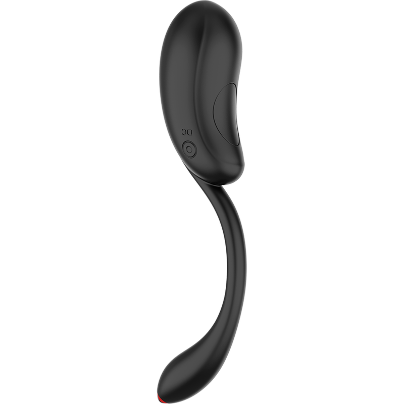 COQUETTE CHIC DESIRE - TÉLÉCOMMANDE VIBRANTE RECHARGEABLE NOIR/OR