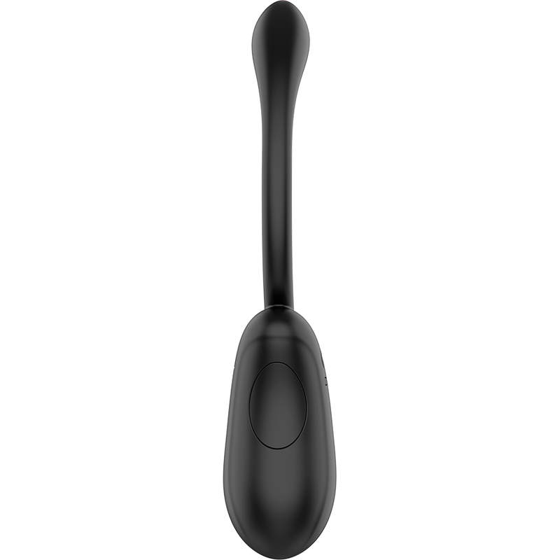 COQUETTE CHIC DESIRE - TÉLÉCOMMANDE VIBRANTE RECHARGEABLE NOIR/OR