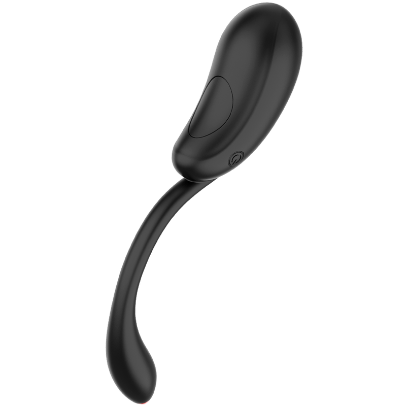 COQUETTE CHIC DESIRE - TÉLÉCOMMANDE VIBRANTE RECHARGEABLE NOIR/OR