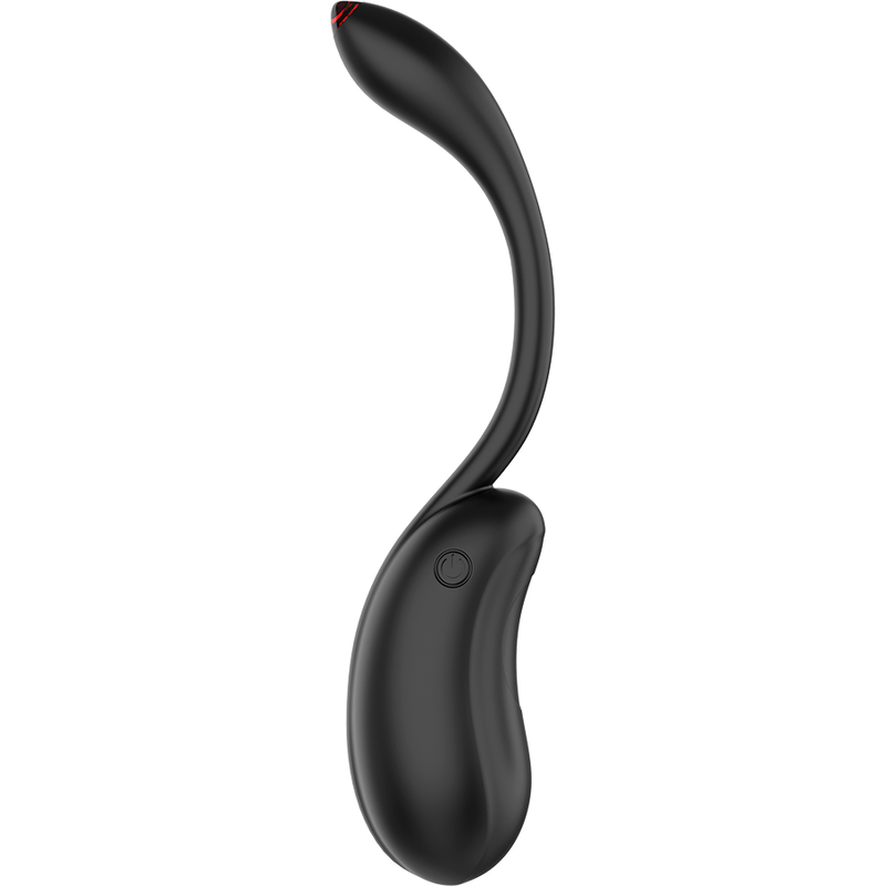 COQUETTE CHIC DESIRE - TÉLÉCOMMANDE VIBRANTE RECHARGEABLE NOIR/OR