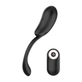 COQUETTE CHIC DESIRE - TÉLÉCOMMANDE VIBRANTE RECHARGEABLE NOIR/OR