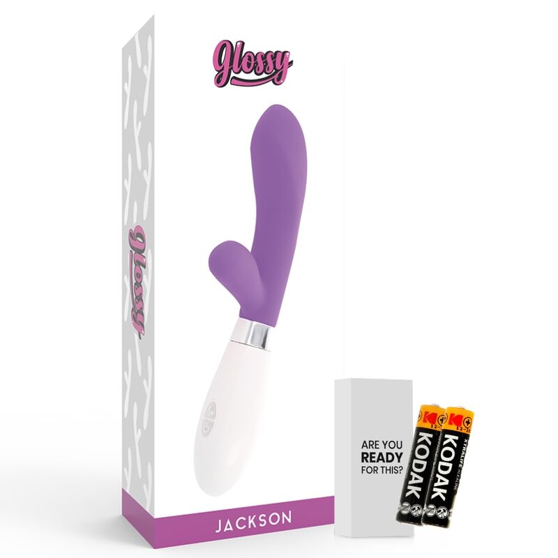 BRILLANT - JACKSON LAPIN VIOLET