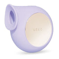 LELO - SILA STIMULATEUR CLITORIDIEN À ONDES LILAS