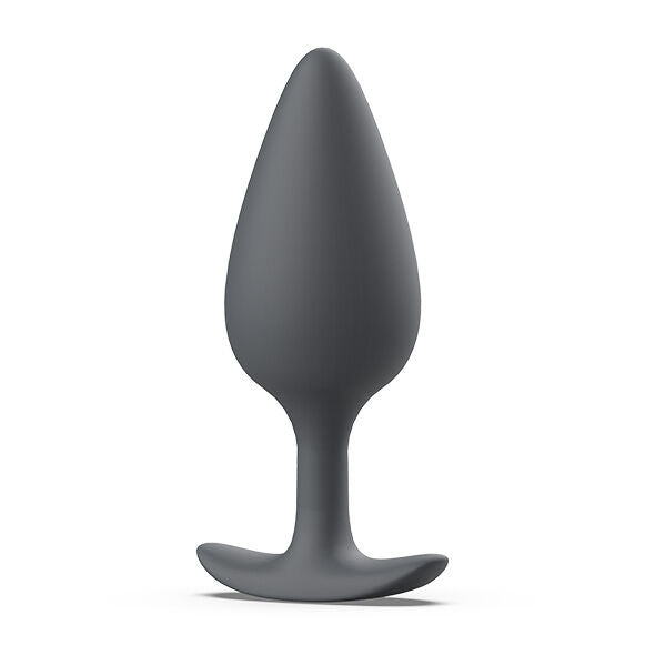 B SWISH - BFILLED BASIC PLUS PROSTATIC PLUG ARDOISE