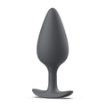 B SWISH - BFILLED BASIC PLUS PROSTATIC PLUG ARDOISE