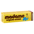 INVERMA - CRÈME ORGASMUS MADAME