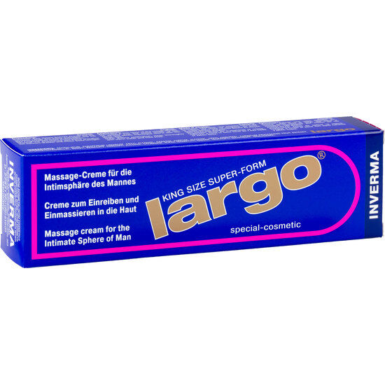 INVERMA - CRÈME LARGE 40ML
