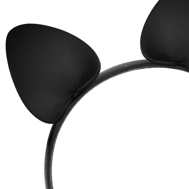 COQUETTE CHIC DESIRE - SERRE-TÊTE OREILLES DE CHAT