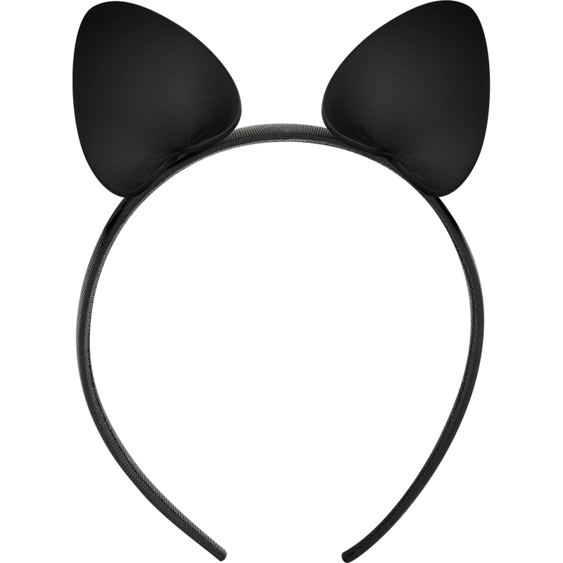 COQUETTE CHIC DESIRE - SERRE-TÊTE OREILLES DE CHAT