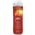 CONTROL - GEL HOT PASSION 3 EN 1 200 ML