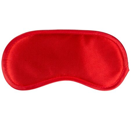 SECRETPLAY - TAPIS ROULANT REMBOURRÉ ROUGE