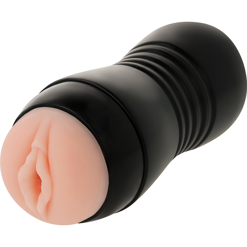OHMAMA - MASTURBATEUR AVEC VIBRATION VAGINALE