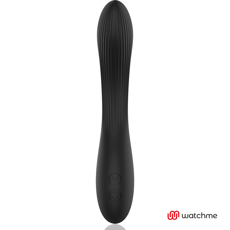 LE DÉSIR D'ANNE - TECHNOLOGIE DE TÉLÉCOMMANDE CURVE UNE MONTRE NOIRE / OR