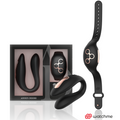 ANNE'S DESIRE - DUAL PLEASURE TECHNOLOGY A WATCHME NOIR/OR