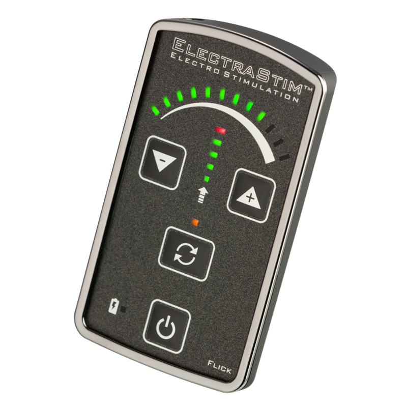 ELECTRASTIM - STIMULATEUR À PULSATIONS EM60-E