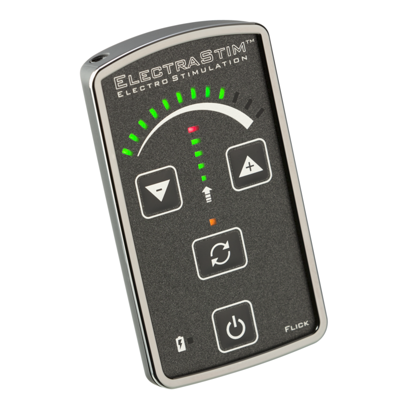 ELECTRASTIM - STIMULATEUR À PULSATIONS EM60-E