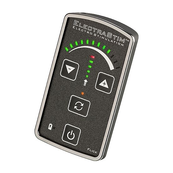 ELECTRASTIM - STIMULATEUR FLICK MULTIPACK