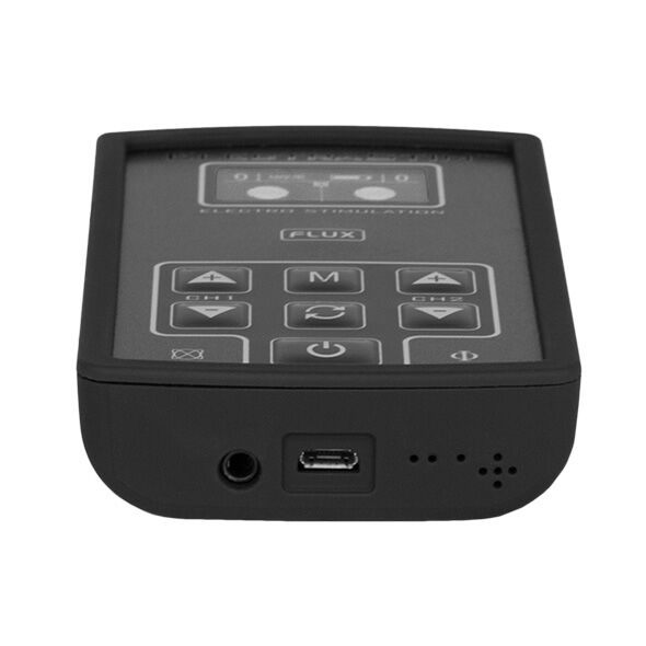 ELECTRASTIM - UNITÉ DE STIMULATION DU FLUX