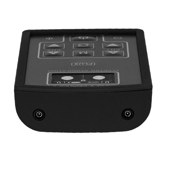 ELECTRASTIM - UNITÉ DE STIMULATION DU FLUX